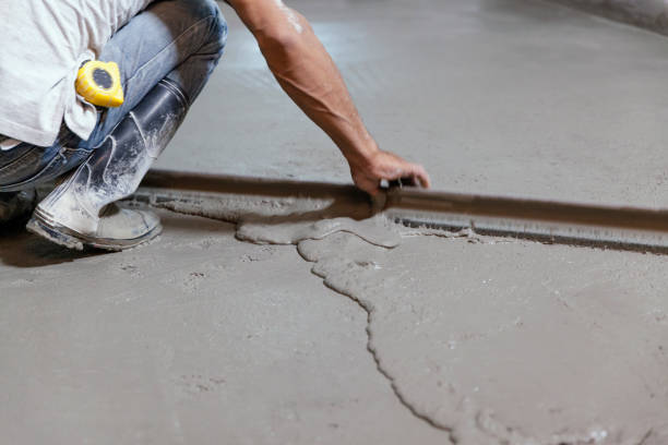 Best Poured Concrete Foundation  in Woodville, OH