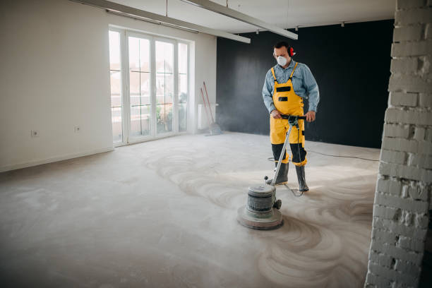 Best Best Concrete Contractor  in Woodville, OH
