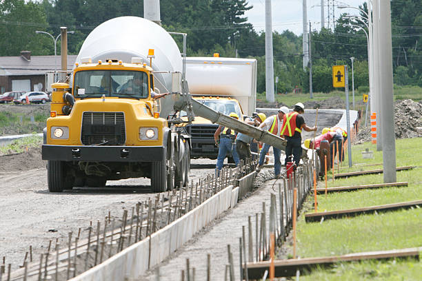 Best Concrete Installation Cost  in Woodville, OH